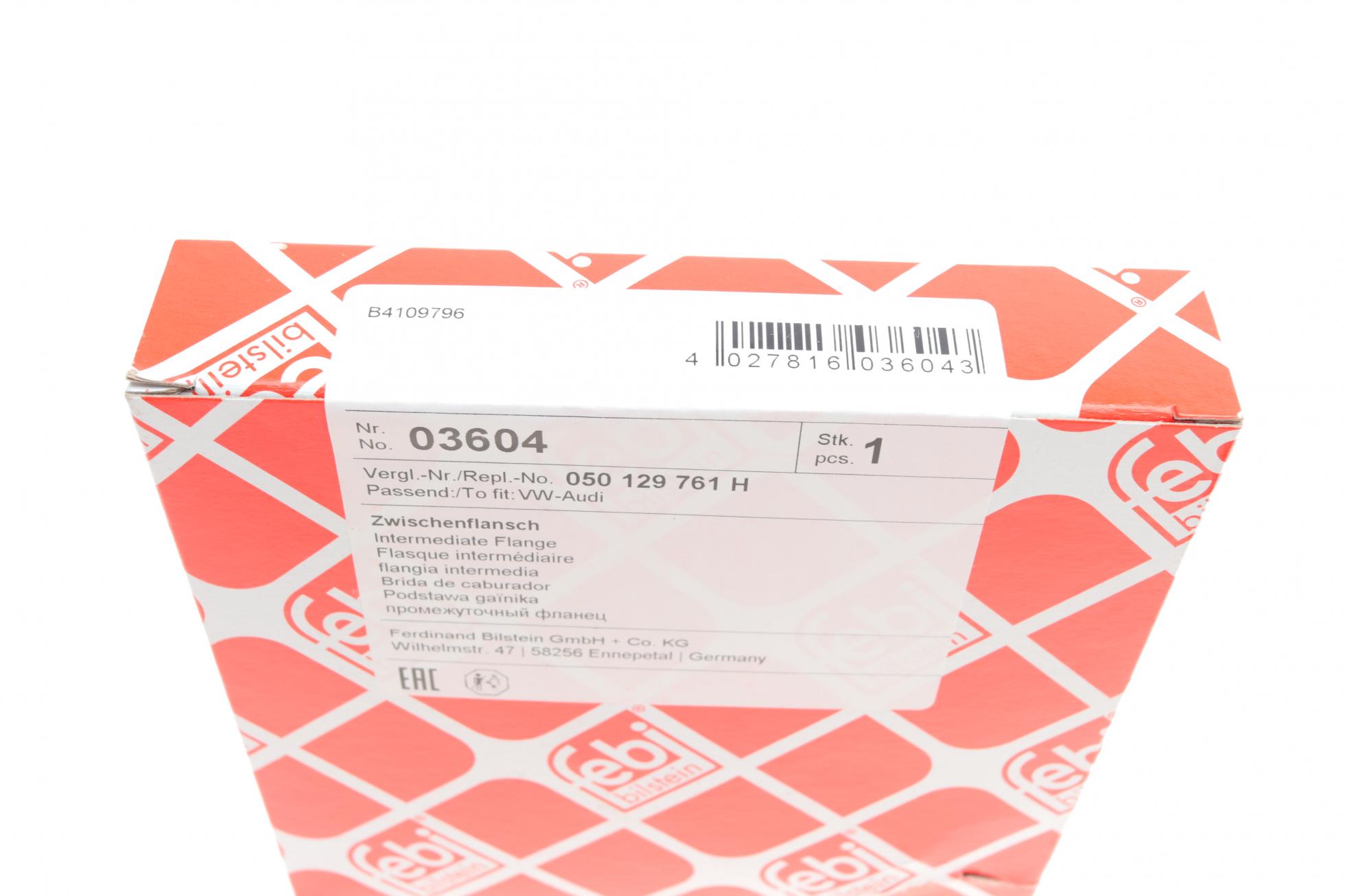 3604 FEBI BILSTEIN